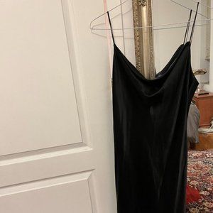 Women's Silk Dress, Vintage